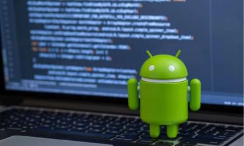 Android App Development