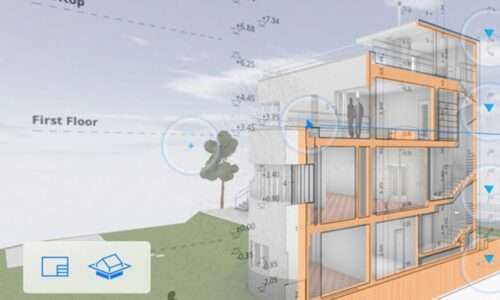 Building Construction using ArchiCAD